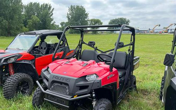 2022 Polaris Ranger 570 Full-Size