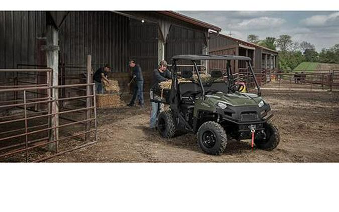 2022 Polaris Ranger 570 Full-Size