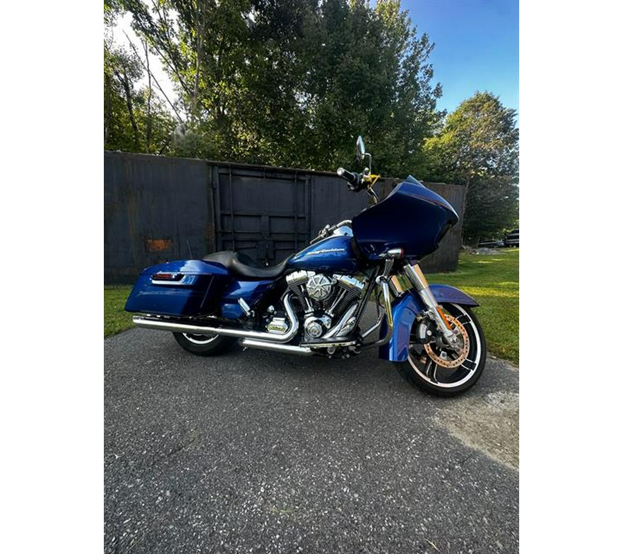 2015 Harley-Davidson Road Glide® Special