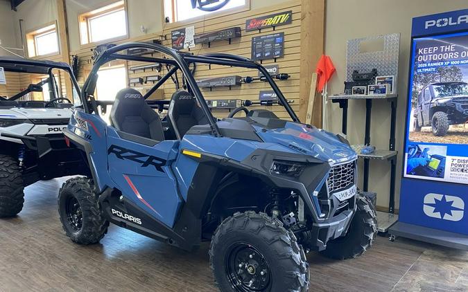 2024 Polaris® RZR Trail Sport