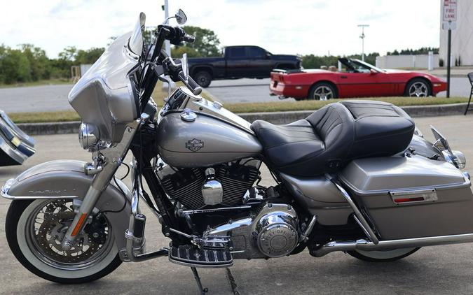 2009 Harley-Davidson Road King® Classic