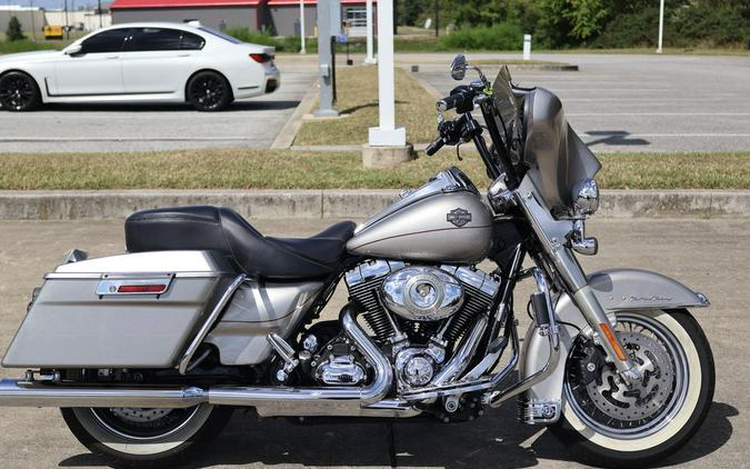 2009 Harley-Davidson Road King® Classic