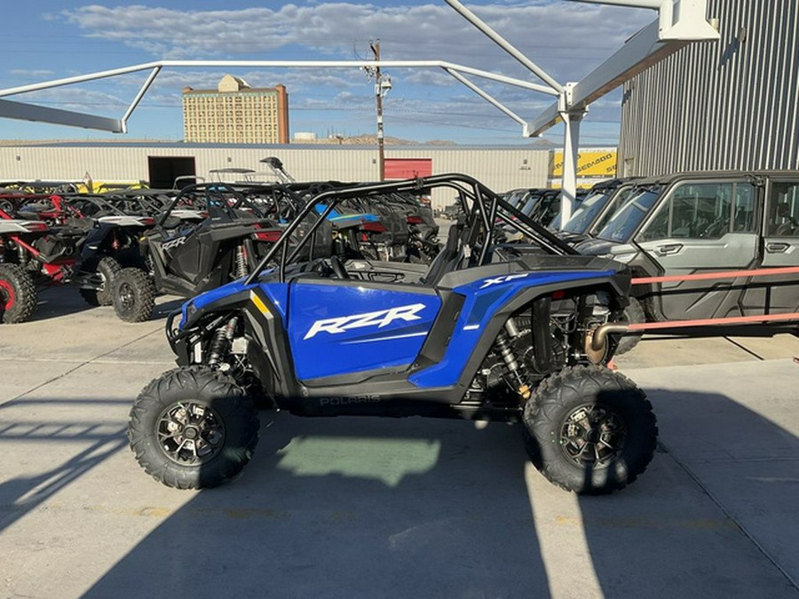 2025 Polaris RZR XP 1000 Sport