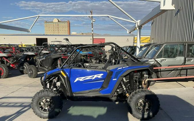 2025 Polaris RZR XP 1000 Sport