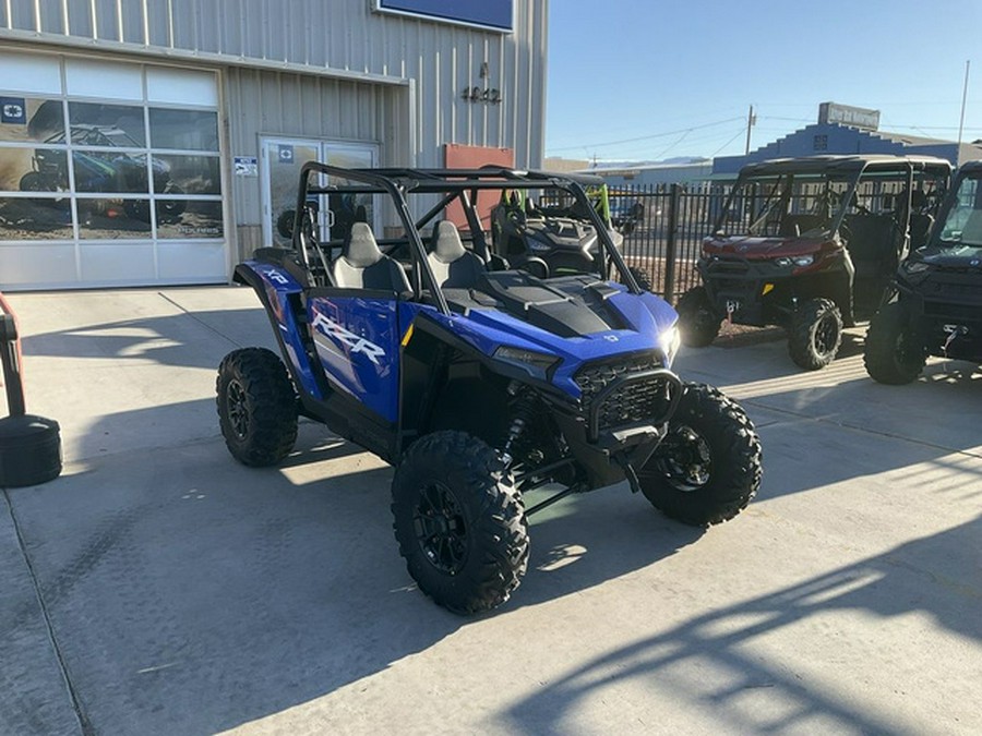 2025 Polaris RZR XP 1000 Sport