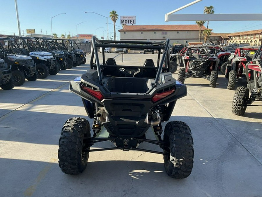 2025 Polaris RZR XP 1000 Sport