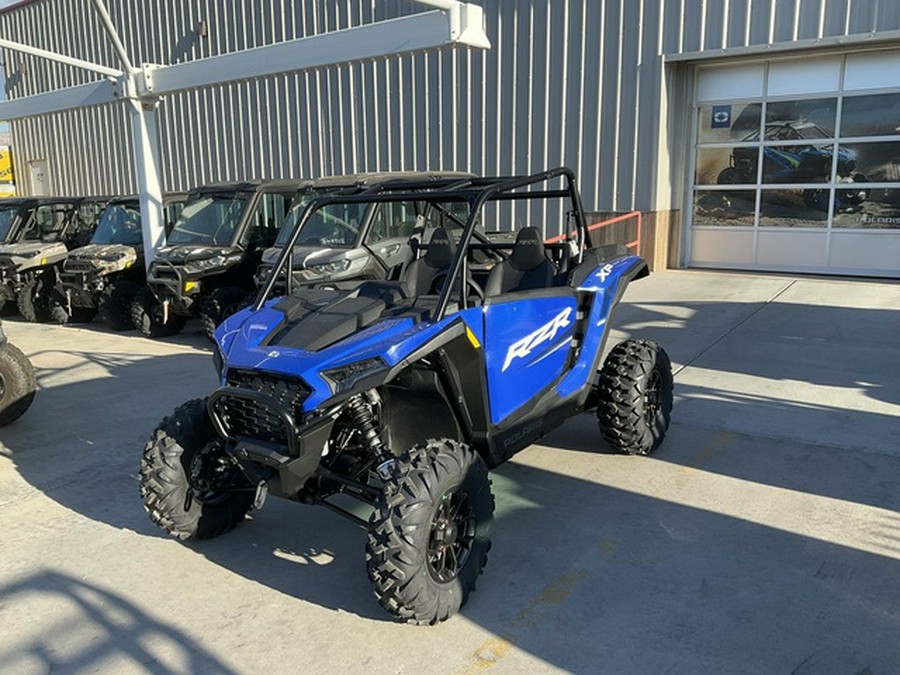 2025 Polaris RZR XP 1000 Sport