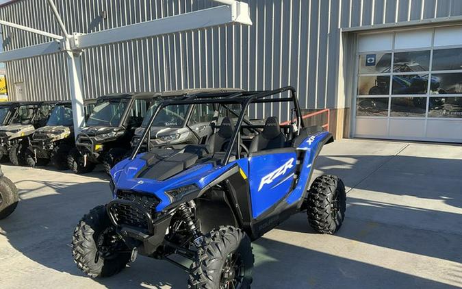 2025 Polaris Z25NEE99B5