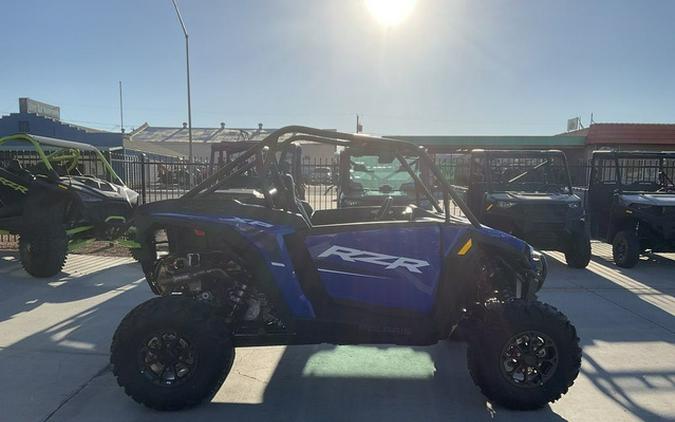 2025 Polaris Z25NEE99B5