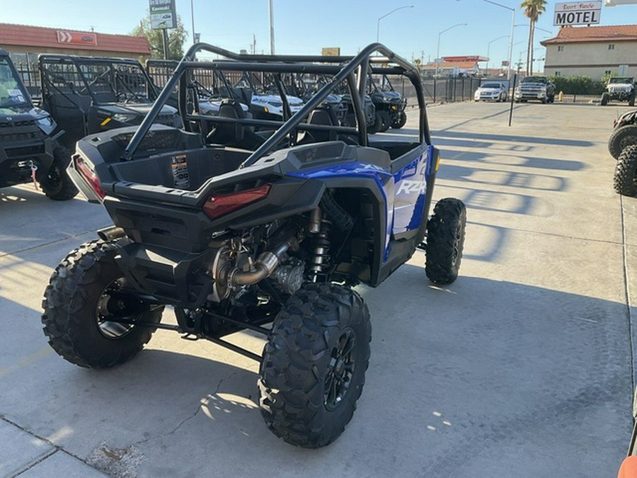 2025 Polaris RZR XP 1000 Sport