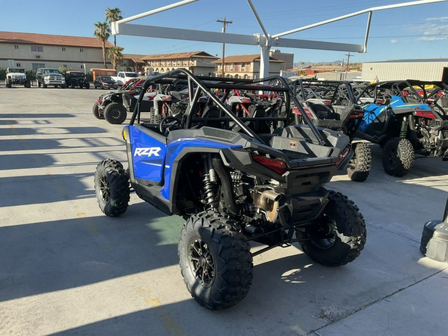 2025 Polaris RZR XP 1000 Sport