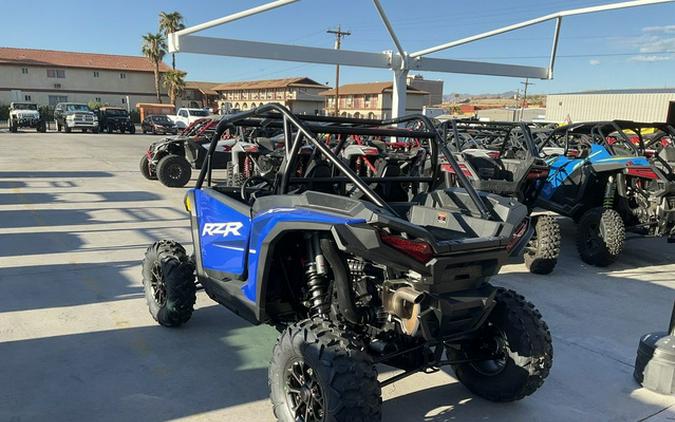 2025 Polaris RZR XP 1000 Sport