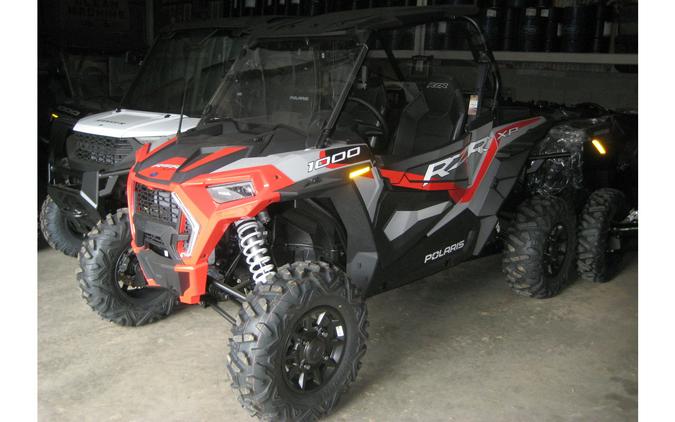 2023 Polaris Industries Z23NAK99AR