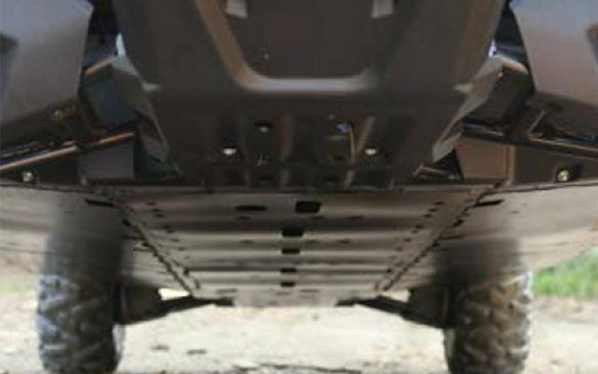 2022 Yanmar USA Bull