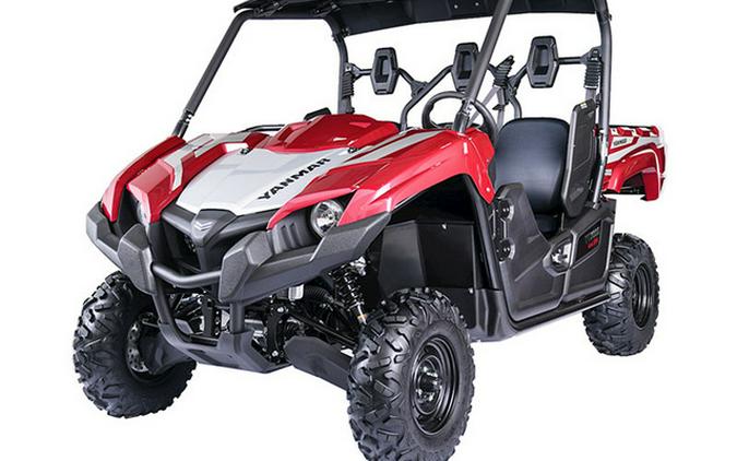 2022 Yanmar USA Bull