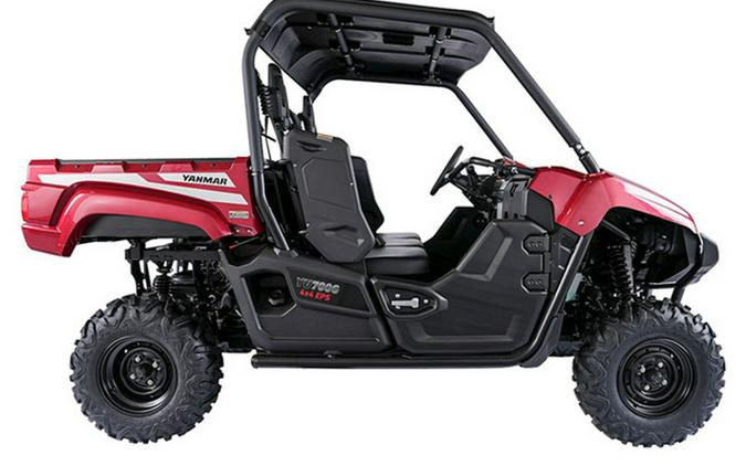 2022 Yanmar USA Bull