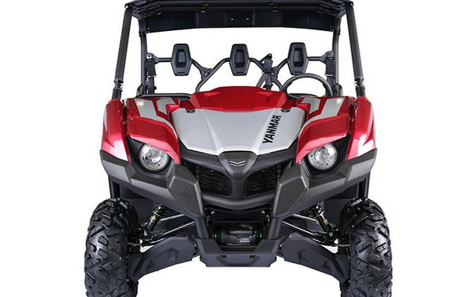 2022 Yanmar USA Bull