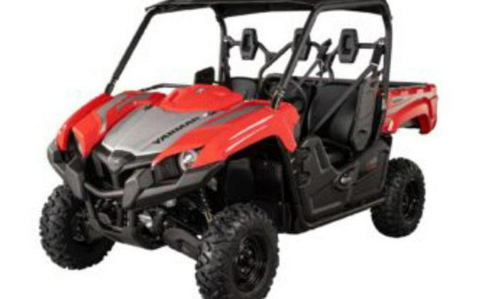 2022 Yanmar USA Bull