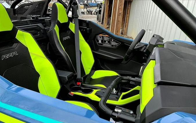 2025 Polaris® RZR Pro XP Premium