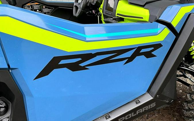 2025 Polaris® RZR Pro XP Premium