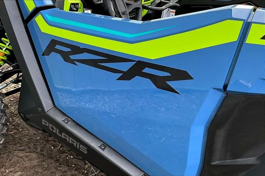 2025 Polaris® RZR Pro XP Premium