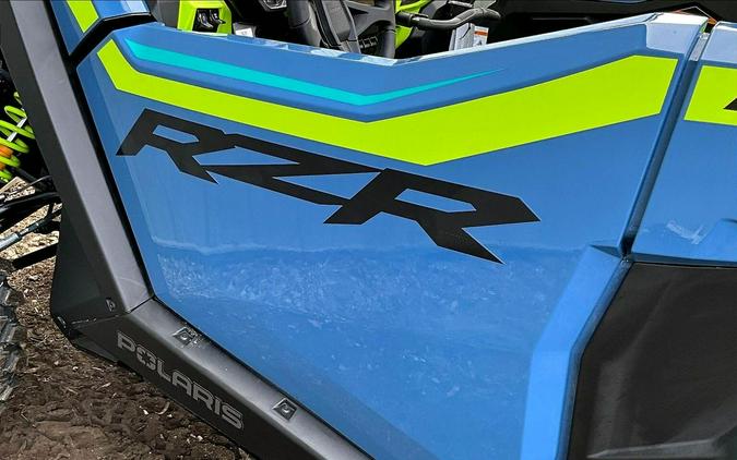 2025 Polaris® RZR Pro XP Premium