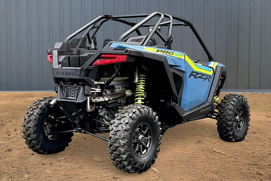 2025 Polaris® RZR Pro XP Premium
