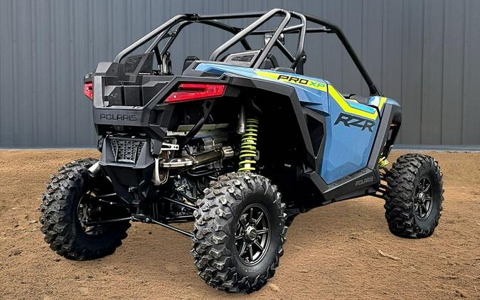 2025 Polaris® RZR Pro XP Premium