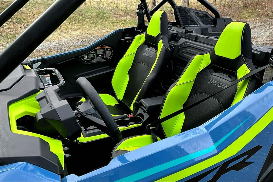 2025 Polaris® RZR Pro XP Premium