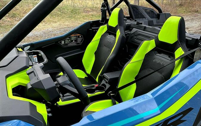 2025 Polaris® RZR Pro XP Premium