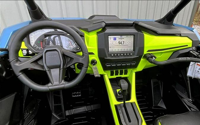 2025 Polaris® RZR Pro XP Premium