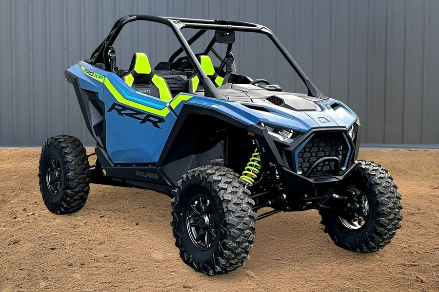 2025 Polaris® RZR Pro XP Premium