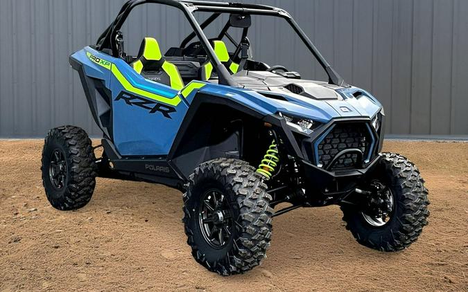 2025 Polaris® RZR Pro XP Premium