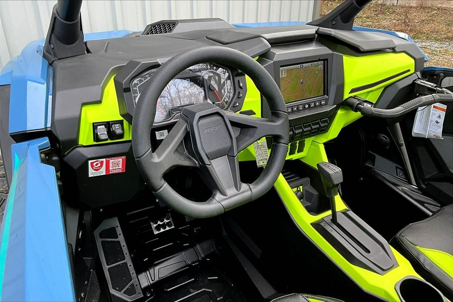 2025 Polaris® RZR Pro XP Premium