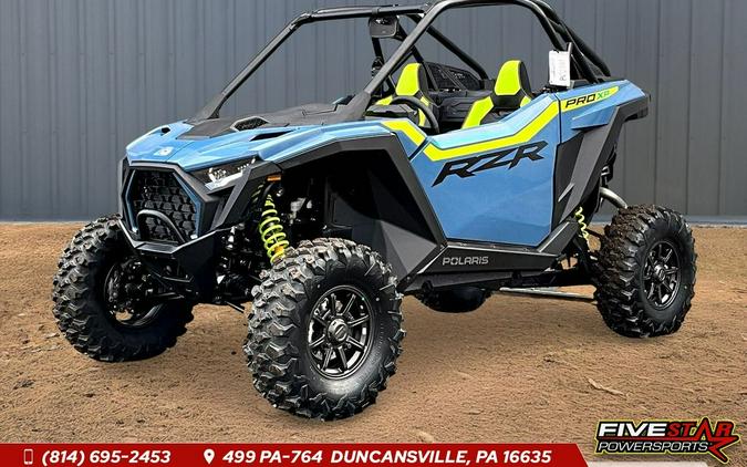 2025 Polaris® RZR Pro XP Premium