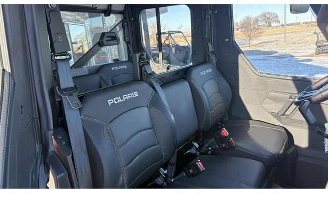 2026 Polaris Ranger® Crew XP 1000 NorthStar Edition Premium