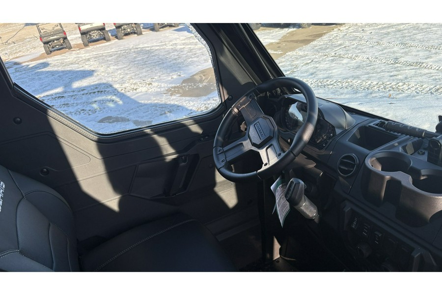 2026 Polaris Ranger® Crew XP 1000 NorthStar Edition Premium