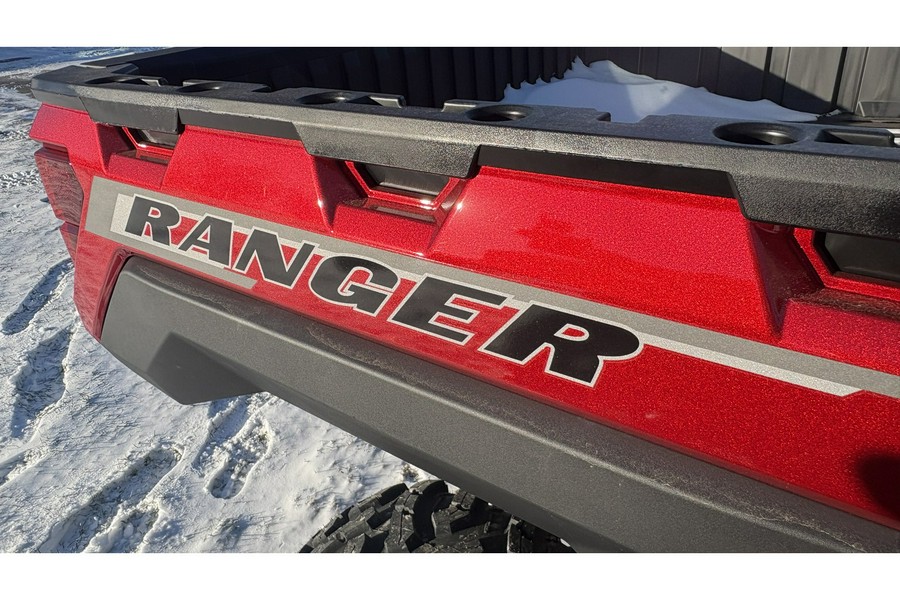 2026 Polaris Ranger® Crew XP 1000 NorthStar Edition Premium