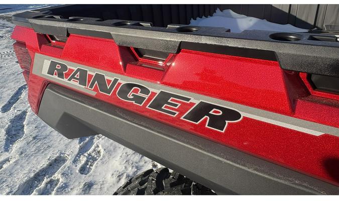 2026 Polaris Ranger® Crew XP 1000 NorthStar Edition Premium