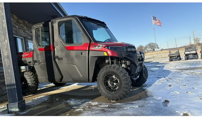 2026 Polaris Ranger® Crew XP 1000 NorthStar Edition Premium