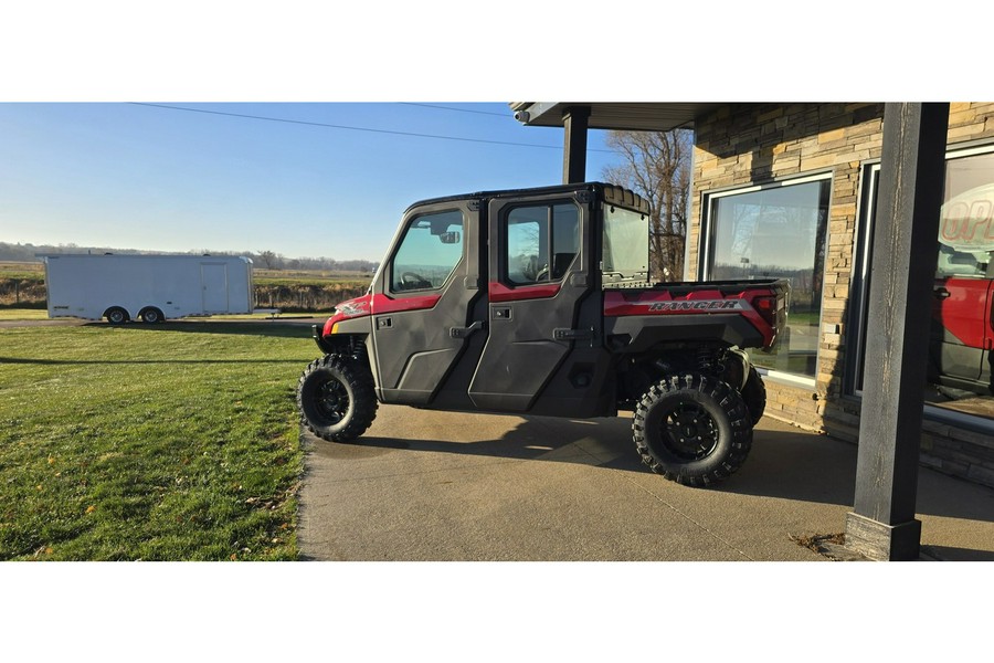2026 Polaris Ranger® Crew XP 1000 NorthStar Edition Premium