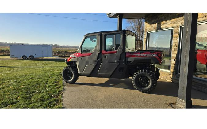 2026 Polaris Ranger® Crew XP 1000 NorthStar Edition Premium