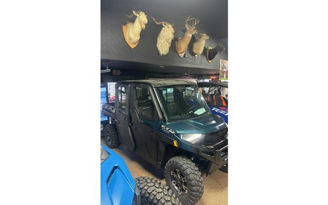 2026 Polaris R26RSU99AB