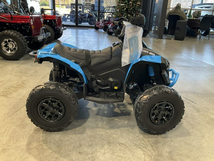 2025 Freddo Can-Am Renegade