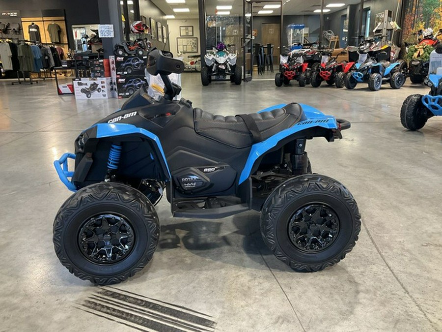 2025 Freddo Can-Am Renegade