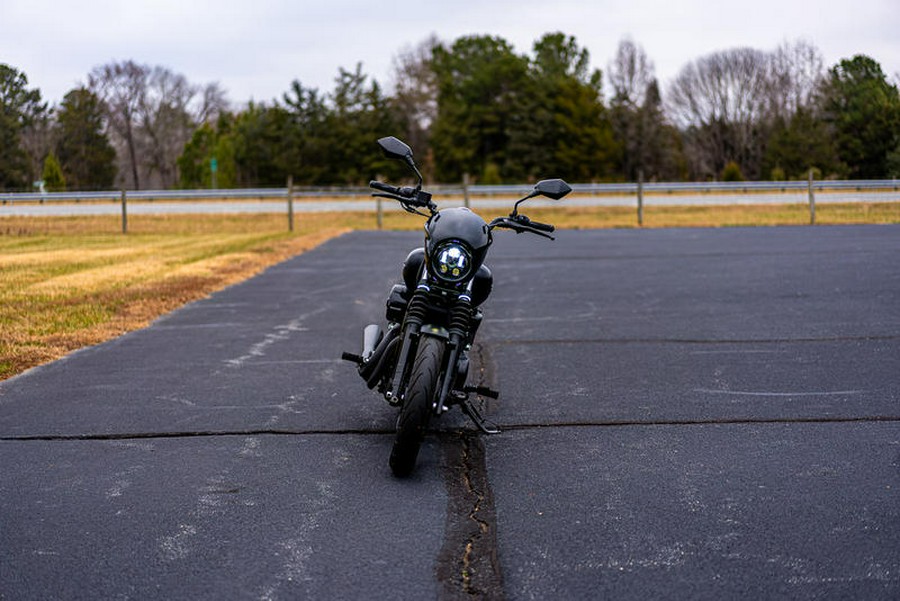 2020 Harley-Davidson® XG750 - Street® 750