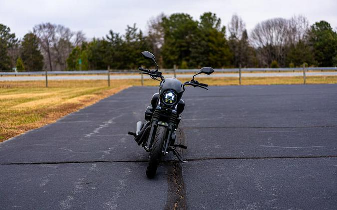 2020 Harley-Davidson® XG750 - Street® 750