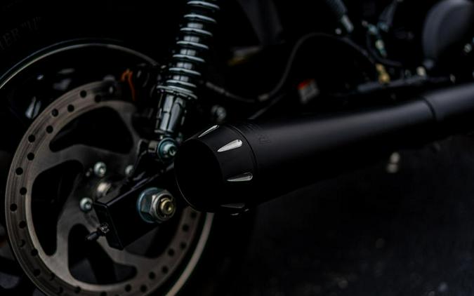 2020 Harley-Davidson® XG750 - Street® 750