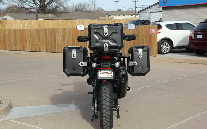 2026 Harley-Davidson Pan America 1250 Limited