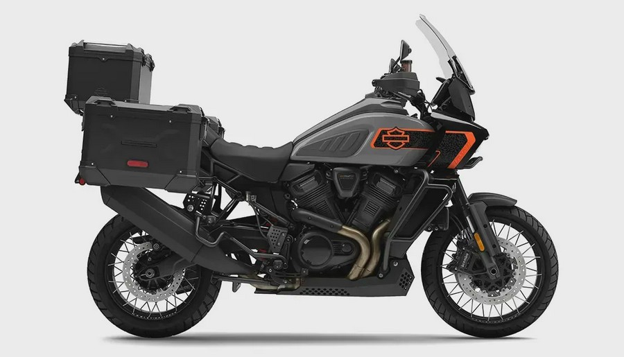 2026 Harley-Davidson Pan America 1250 Limited